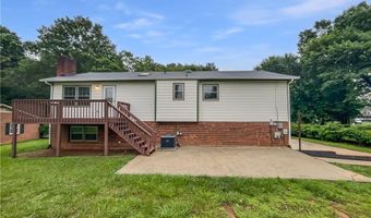 115 Wills Rd, Advance, NC 27006