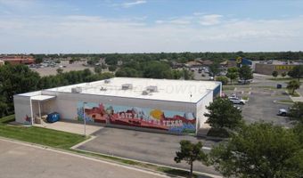 100 W Westgate Pkwy, Amarillo, TX 79121