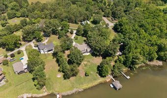 257 Mcarthur Ln, Birchwood, TN 37308