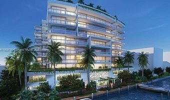 9261 E Bay Harbor Dr 402, Bay Harbor Islands, FL 33154