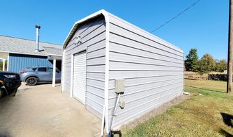 1590 SW 12th St, Atkins, AR 72823