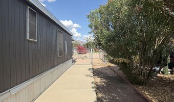 2200 N DELAWARE Dr 62, Apache Junction, AZ 85120