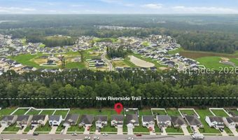 75 Old Mill Xing, Bluffton, SC 29910