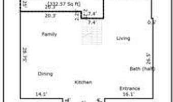 2190 Stephen Long Dr NE, Atlanta, GA 30305