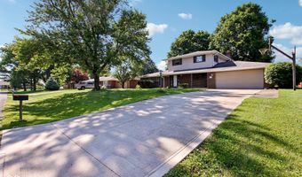 2579 Tod Ln, Anderson, IN 46013