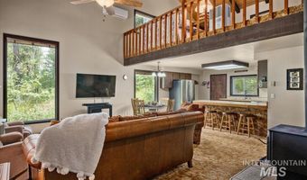 108 Panorama Dr, Cascade, ID 83611