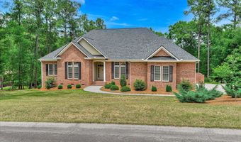 2085 Cardigan Dr, Aiken, SC 29803