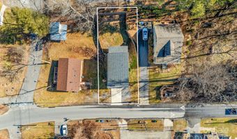 308 London Rd, Asheville, NC 28803