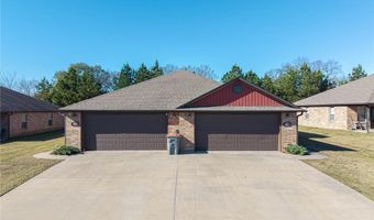 1001 1009 1102 Springhill, Barling, AR 72923