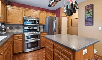 5911 Frostline Dr, Allendale, MI 49401