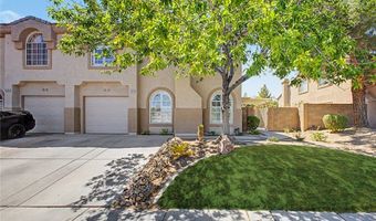1637 Xanadu Dr, Henderson, NV 89014