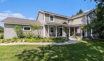 5083 Curtis Rd, Arcadia, MI 48412