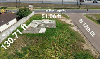 1118 W Frontage Rd, Alamo, TX 78516