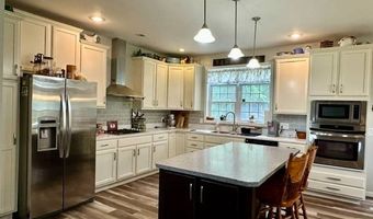 4062 E 1900th Ave, Annapolis, IL 62413