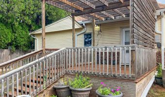 1008 Locust, Alva, OK 73717
