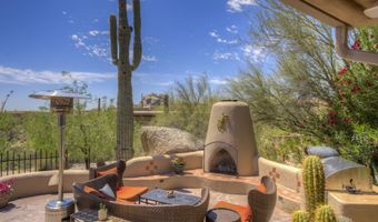 1401 E BOULDER PASS, Carefree, AZ 85377