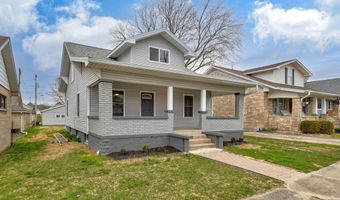 425 Q St, Bedford, IN 47421
