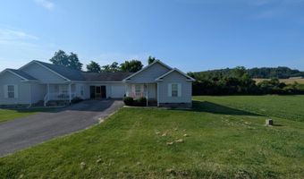 18408 Fortunes Way, Abingdon, VA 24210