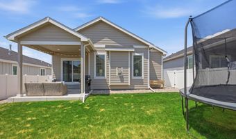 3615 RED FEATHER Trl, Cheyenne, WY 82001