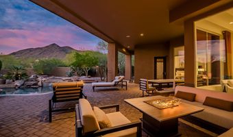 5690 E CANYON CREEK Cir, Carefree, AZ 85377