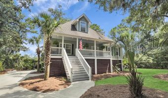 23 Little Creek Rd, Beaufort, SC 29907