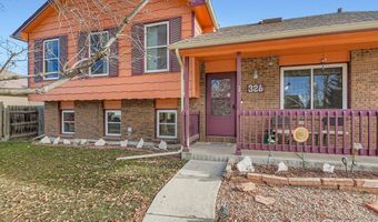 326 S 33rd Ave, Brighton, CO 80601