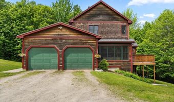 100 Overview, Cambridge, VT 05464
