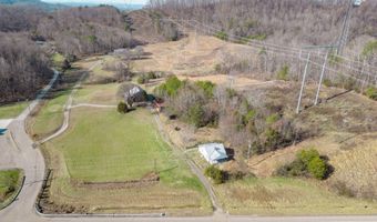 10745 Rutledge Pike, Blaine, TN 37709