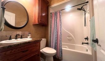 500 Taylor Ave, McAlester, OK 74501