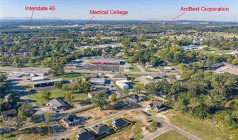 1114 Hunter Dr, Barling, AR 72923