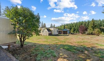 21807 S SCHRAM Rd, Beavercreek, OR 97004