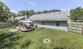 841 Country Ln, Indianapolis, IN 46217