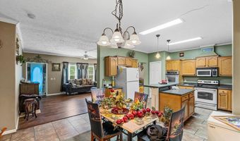 1210 Barnes Rd, Athens, LA 71003