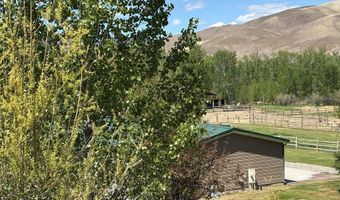 190 Meadow Rd, Challis, ID 83226