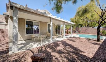 2460 Summer Home St, Las Vegas, NV 89135