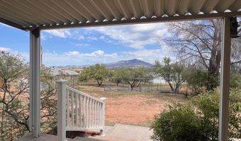 25320 E Tonopah Trl, Benson, AZ 85602