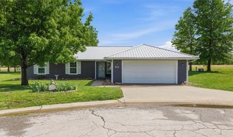 531 S Truman Rd, Archie, MO 64725