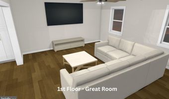 LAURA Court, Basye, VA 22810