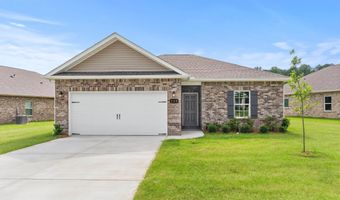 220 Overland Pass, Arab, AL 35016