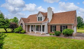 1437 Beards Ln, Bagdad, KY 40003