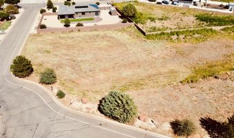 Cedar Point lot # 17, Apple Valley, UT 84737