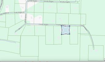 833 S Avilla Hts, Alexander, AR 72002