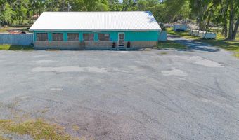 19750 Hwy 19, Cross City, FL 32628