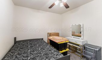 8109 KNOXVILLE Dr, Amarillo, TX 79118