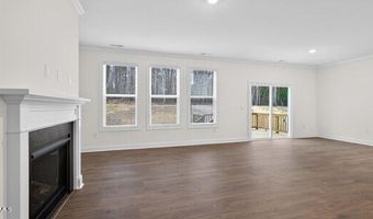 2455 Carcillar Dr, Apex, NC 27539
