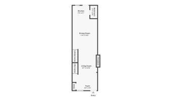 1153 N HANCOCK St, Philadelphia, PA 19123