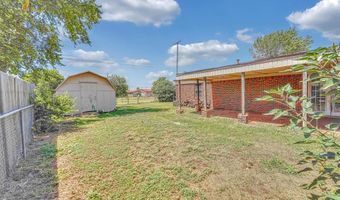 1500 Scott St, Altus, OK 73521
