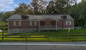 2655 Grandview Rd, Beaver, WV 25813