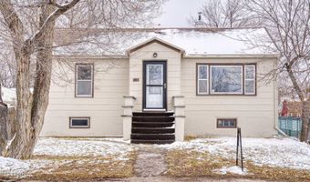 816 Holly Ave, Upton, WY 82730