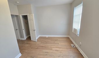 639 N BENTALOU St, Baltimore, MD 21216